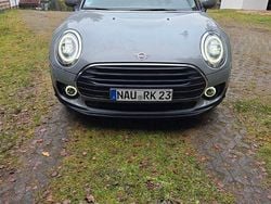 Grau Gebraucht 2021 Mini One Clubman Essential Kombi | 17.000 € (Superpreis)