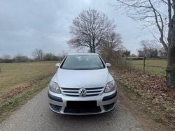 Silber Gebraucht 2008 VW Golf Plus Comfortline Van / Kleinbus | 4.400 € (Fairer Preis)