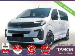 Opel Zafira Life