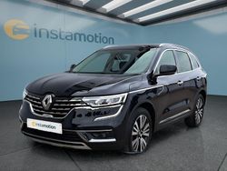 Schwarz Gebraucht 2022 Renault Koleos SUV | 27.749 € (Fairer Preis)
