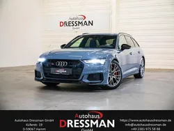 Individuallackierungen audi ex Gebraucht 2020 Audi S6 Exclusive Kombi | 51.480 € (Teuer)