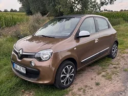 Braun Gebraucht 2016 Renault Twingo Kleinwagen | 5.990 € (Superpreis)