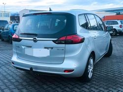 Gebraucht 2016 Opel Zafira Tourer Selection Van / Kleinbus | 4.000 € (Guter Preis)