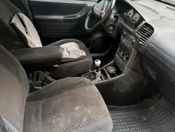 Blau Gebraucht 2005 Opel Zafira Van / Kleinbus | 800 €