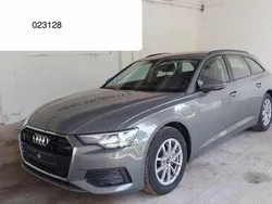 Grau Gebraucht 2023 Audi A6 Kombi | 33.950 € (Superpreis)