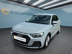 Grau Gebraucht 2024 Audi A1 Sportback Kleinwagen | 21.999 € (Fairer Preis)