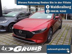 Neu 2025 Mazda 3 Exclusive-Line | 27.899 €