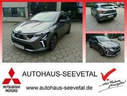 Grau Gebraucht 2024 Mitsubishi Colt Edition Kleinwagen | 17.490 € (Guter Preis)