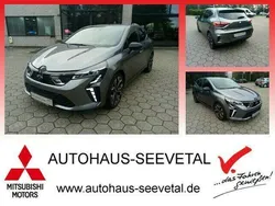 Grau Gebraucht 2024 Mitsubishi Colt Edition Kleinwagen | 17.490 € (Guter Preis)