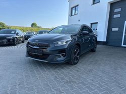 Grau Gebraucht 2021 Kia XCeed Vision SUV | 18.900 € (Fairer Preis)