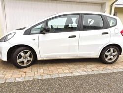 Weiß Gebraucht 2013 Honda Jazz S Cool Kleinwagen | 6.000 € (Guter Preis)