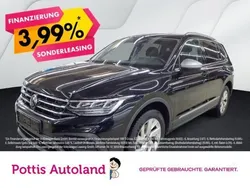 Deep black perleffekt Gebraucht 2024 VW Tiguan Allspace Life SUV | 35.777 € (Guter Preis)