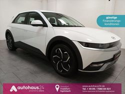 Weiß Gebraucht 2021 Hyundai Ioniq Kleinwagen | 20.670 € (Superpreis)