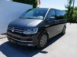 Grau Gebraucht 2017 VW T6 Van | 42.990 € (Guter Preis)