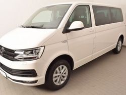 Weiß Gebraucht 2019 VW T6.1 Comfortline Van | 54.429 €