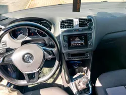 Blau Gebraucht 2016 VW Polo Kleinwagen | 7.300 € (Guter Preis)