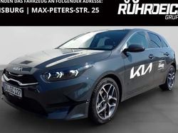 (h8g) dark penta metal m Gebraucht 2025 Kia Ceed Platinum Limousine | 28.950 € (Fairer Preis)