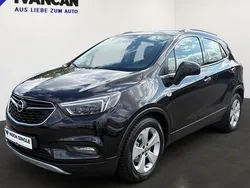 Schwarz Gebraucht 2019 Opel Mokka X Innovation SUV | 15.490 € (Fairer Preis)