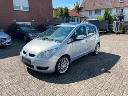 Blau Gebraucht 2007 Mitsubishi Colt Limousine | 2.500 € (Etwas zu teuer)