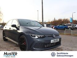 Delfingrau metallic 7042 (metallic) Gebraucht 2022 VW Golf VIII Limousine | 27.969 € (Teuer)