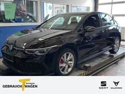 Schwarz Gebraucht 2022 VW Golf VIII GTE Limousine | 24.840 € (Guter Preis)