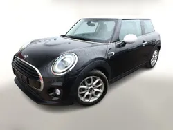 Metallic Gebraucht 2018 Mini Cooper Kleinwagen | 15.400 € (Fairer Preis)