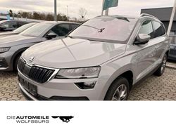 Gebraucht 2022 Skoda Karoq Clever SUV | 24.480 € (Guter Preis)