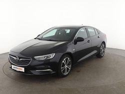 Blau Gebraucht 2019 Opel Insignia Innovation Limousine | 18.990 € (Fairer Preis)