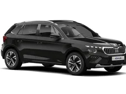 Schwarzmagic perleffekt Neu 2026 Skoda Kamiq Monte Carlo SUV | 42.360 €