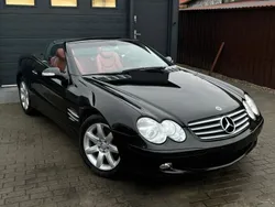 Mercedes SL350