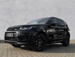 Santorini black Neu 2025 Land Rover Discovery Sport SE Dynamic SUV | 68.480 € (Superpreis)