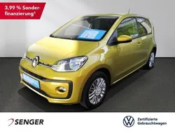 VW up!