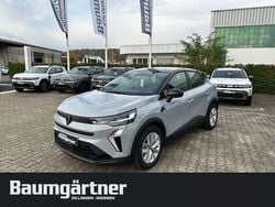 Grau Gebraucht 2025 Renault Captur Evolution SUV | 24.880 € (Guter Preis)