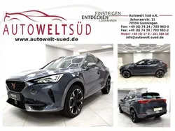Magnetic tech Gebraucht 2022 Cupra Formentor SUV | 27.700 € (Fairer Preis)
