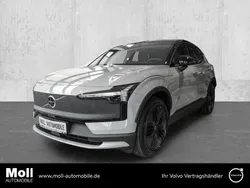 Grau Neu 2025 Volvo EX30 Performance SUV | 54.684 € (Fairer Preis)