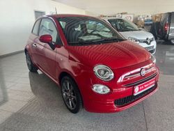 Rot Gebraucht 2023 Fiat 500 Abarth | 13.999 € (Fairer Preis)