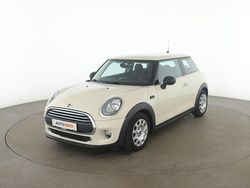 Beige Gebraucht 2015 Mini ONE Kleinwagen | 9.080 € (Fairer Preis)