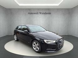Schwarz Gebraucht 2013 Audi A3 Ambition Limousine | 12.999 € (Fairer Preis)