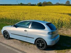 Andere außenfarben Gebraucht 2003 Seat Ibiza FR Kleinwagen | 3.500 €