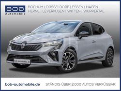 Grau Gebraucht 2025 Renault Clio V Techno Limousine | 17.888 € (Fairer Preis)