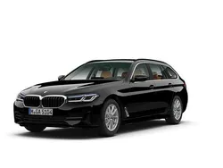 Gebraucht 2022 BMW 540 Kombi | 43.880 € (Guter Preis)