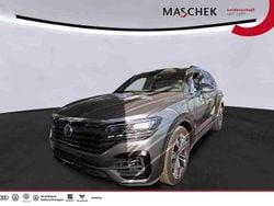 Siliziumgrau metallic Gebraucht 2021 VW Touareg R SUV | 46.840 € (Guter Preis)