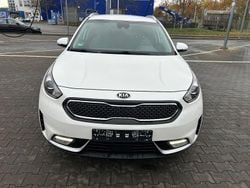 Weiß Gebraucht 2019 Kia Niro Vision SUV | 12.499 € (Guter Preis)