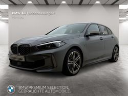 Grau Gebraucht 2022 BMW M135 Performance Kleinwagen | 36.799 € (Fairer Preis)