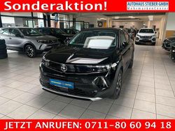 Schwarz Gebraucht 2023 Opel Mokka Elegance SUV | 21.480 € (Fairer Preis)