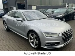 Audi A7 Sportback