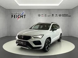 Weiß Gebraucht 2024 Cupra Ateca SUV | 33.879 € (Fairer Preis)