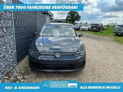 Weiß Gebraucht 2020 VW Golf VIII GTE Limousine | 21.496 € (Guter Preis)