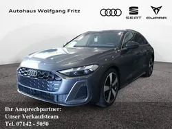 Grau Neu 2025 Audi A5 Sport Coupé | 66.280 € (Superpreis)