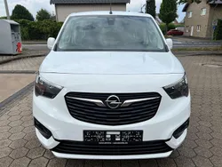 Jade weiss/arktis weiss Gebraucht 2020 Opel Combo Life Edition Van / Kleinbus | 17.550 € (Fairer Preis)